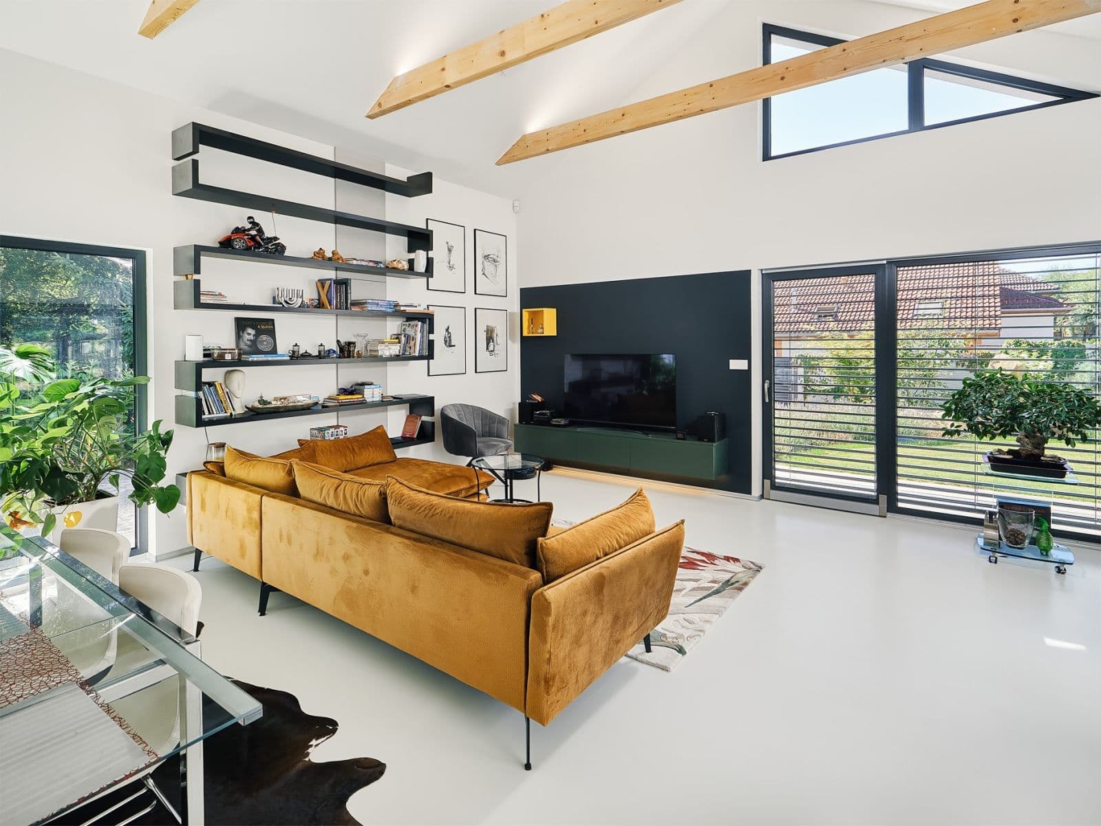 Prodej domu 145 m², pozemek 1.205 m², Ringhofferova, Kamenice, Středočeský kraj Prodej domu 145 m², pozemek 1.205 m², Ringhofferova, Kamenice, Středočeský kraj