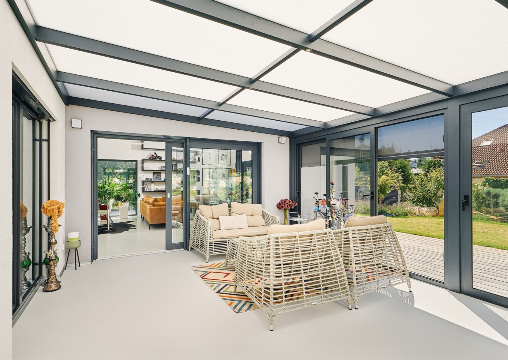 Prodej domu 145 m², pozemek 1.205 m², Ringhofferova, Kamenice, Středočeský kraj Prodej domu 145 m², pozemek 1.205 m², Ringhofferova, Kamenice, Středočeský kraj