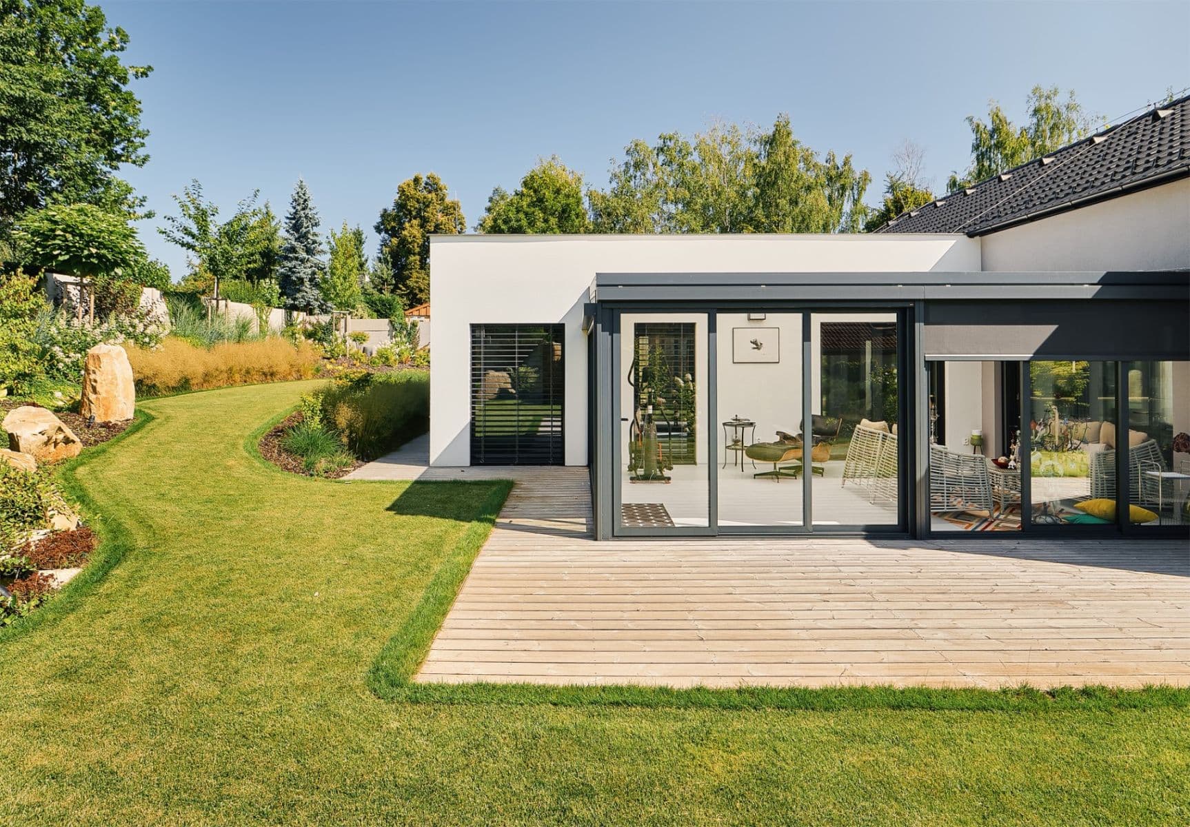 Prodej domu 145 m², pozemek 1.205 m², Ringhofferova, Kamenice, Středočeský kraj Prodej domu 145 m², pozemek 1.205 m², Ringhofferova, Kamenice, Středočeský kraj