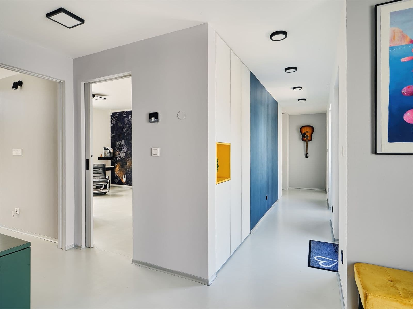 Prodej domu 145 m², pozemek 1.205 m², Ringhofferova, Kamenice, Středočeský kraj Prodej domu 145 m², pozemek 1.205 m², Ringhofferova, Kamenice, Středočeský kraj