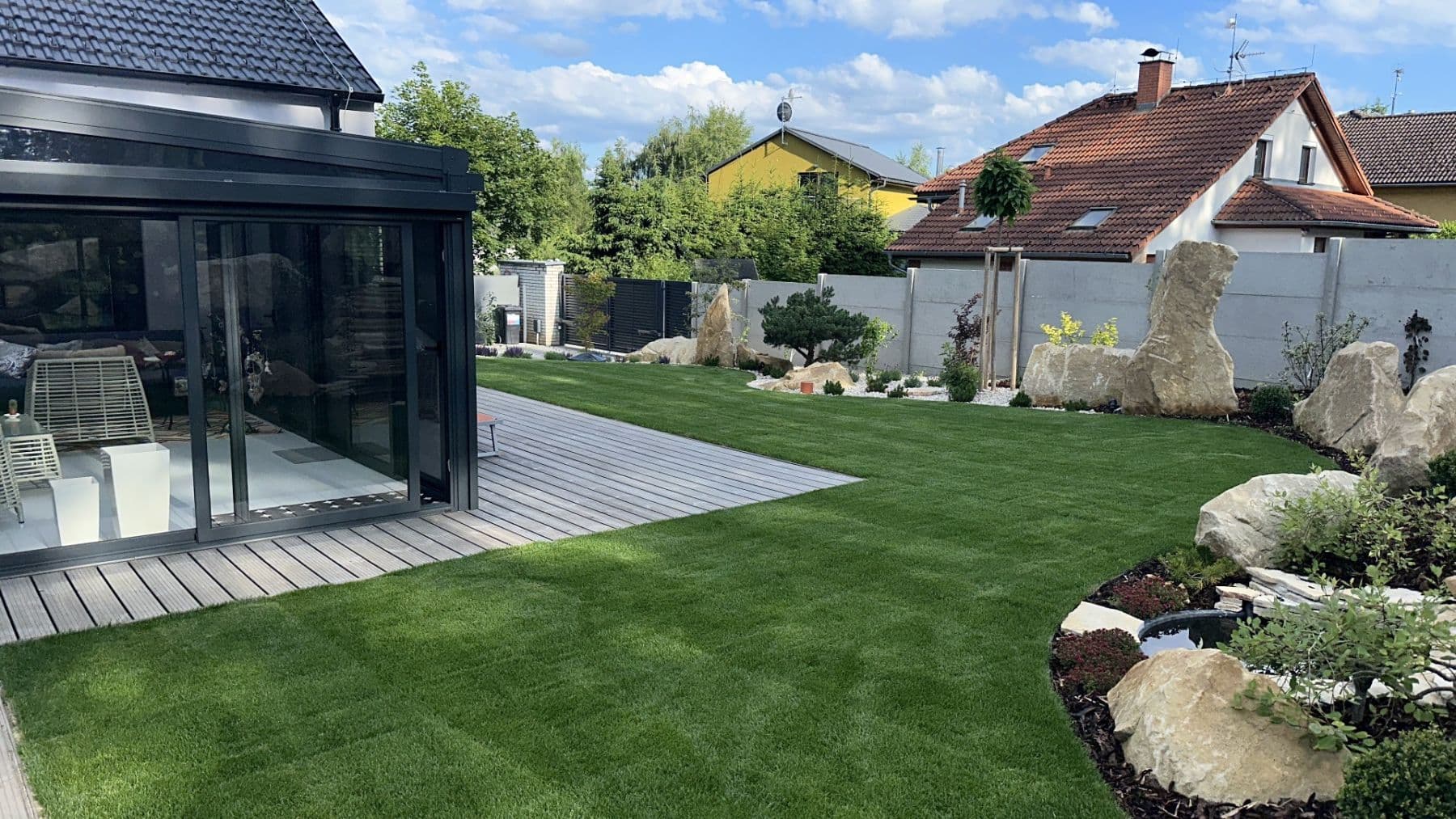 Prodej domu 145 m², pozemek 1.205 m², Ringhofferova, Kamenice, Středočeský kraj Prodej domu 145 m², pozemek 1.205 m², Ringhofferova, Kamenice, Středočeský kraj