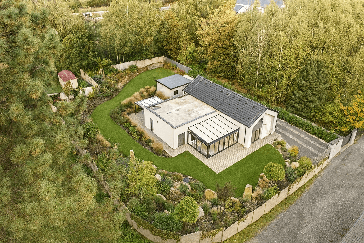 Prodej domu 145 m², pozemek 1.205 m², Ringhofferova, Kamenice, Středočeský kraj Prodej domu 145 m², pozemek 1.205 m², Ringhofferova, Kamenice, Středočeský kraj