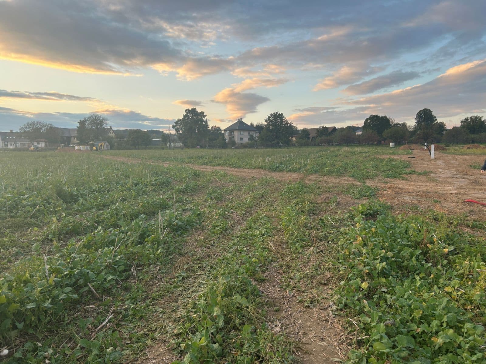 Prodej pozemku 1.203 m², Paceřice, Liberecký kraj Prodej pozemku 1.203 m², Paceřice, Liberecký kraj