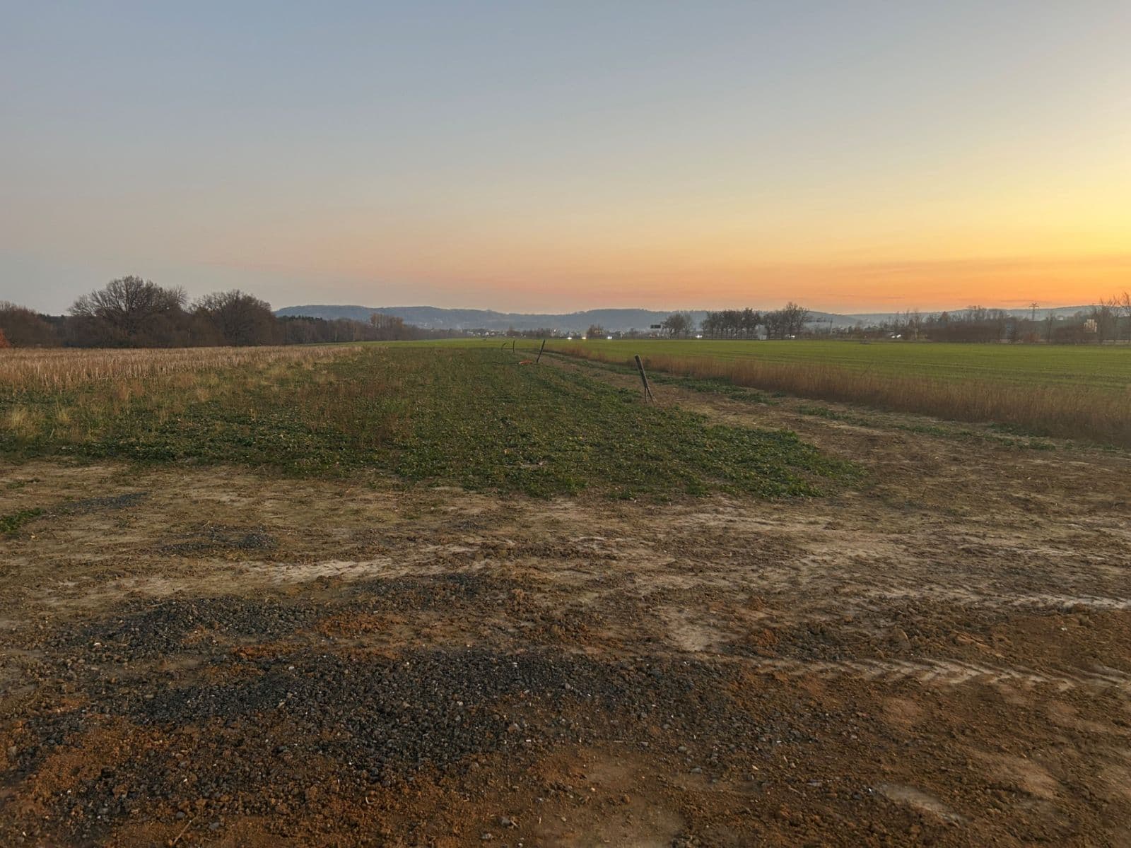 Prodej pozemku 1.203 m², Paceřice, Liberecký kraj Prodej pozemku 1.203 m², Paceřice, Liberecký kraj