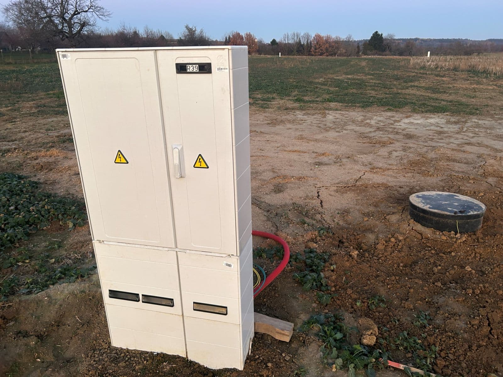 Prodej pozemku 1.203 m², Paceřice, Liberecký kraj Prodej pozemku 1.203 m², Paceřice, Liberecký kraj