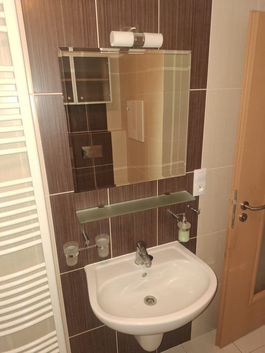 Pronájem bytu 2+kk 54 m², Štefánikova, Plzeň, Plzeňský kraj Pronájem bytu 2+kk 54 m², Štefánikova, Plzeň, Plzeňský kraj