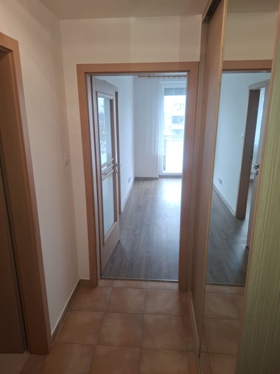 Pronájem bytu 2+kk 54 m², Štefánikova, Plzeň, Plzeňský kraj Pronájem bytu 2+kk 54 m², Štefánikova, Plzeň, Plzeňský kraj
