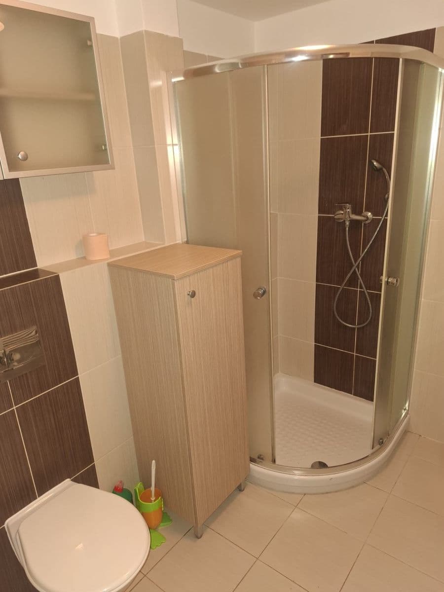 Pronájem bytu 2+kk 54 m², Štefánikova, Plzeň, Plzeňský kraj Pronájem bytu 2+kk 54 m², Štefánikova, Plzeň, Plzeňský kraj