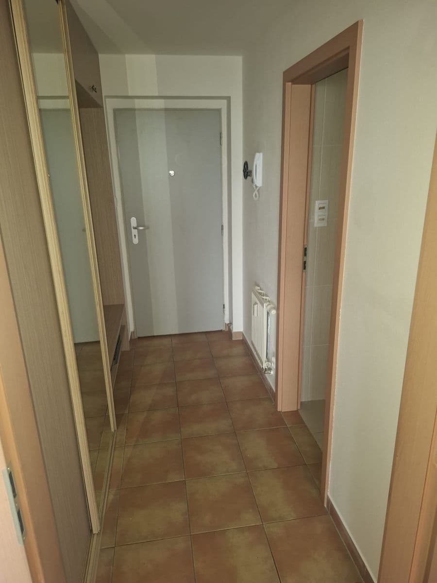 Pronájem bytu 2+kk 54 m², Štefánikova, Plzeň, Plzeňský kraj Pronájem bytu 2+kk 54 m², Štefánikova, Plzeň, Plzeňský kraj