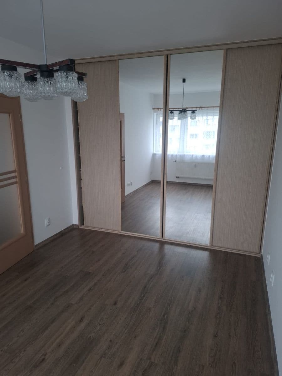 Pronájem bytu 2+kk 54 m², Štefánikova, Plzeň, Plzeňský kraj Pronájem bytu 2+kk 54 m², Štefánikova, Plzeň, Plzeňský kraj