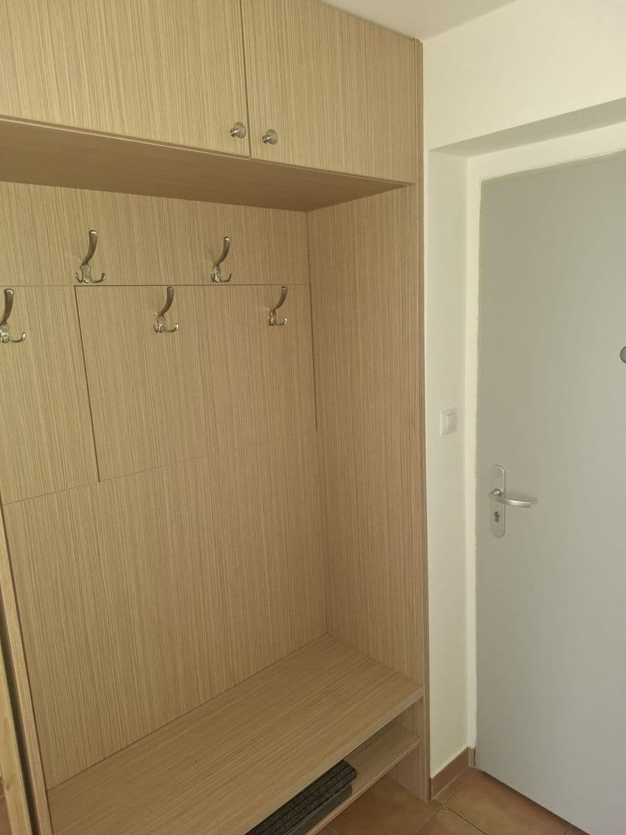 Pronájem bytu 2+kk 54 m², Štefánikova, Plzeň, Plzeňský kraj Pronájem bytu 2+kk 54 m², Štefánikova, Plzeň, Plzeňský kraj