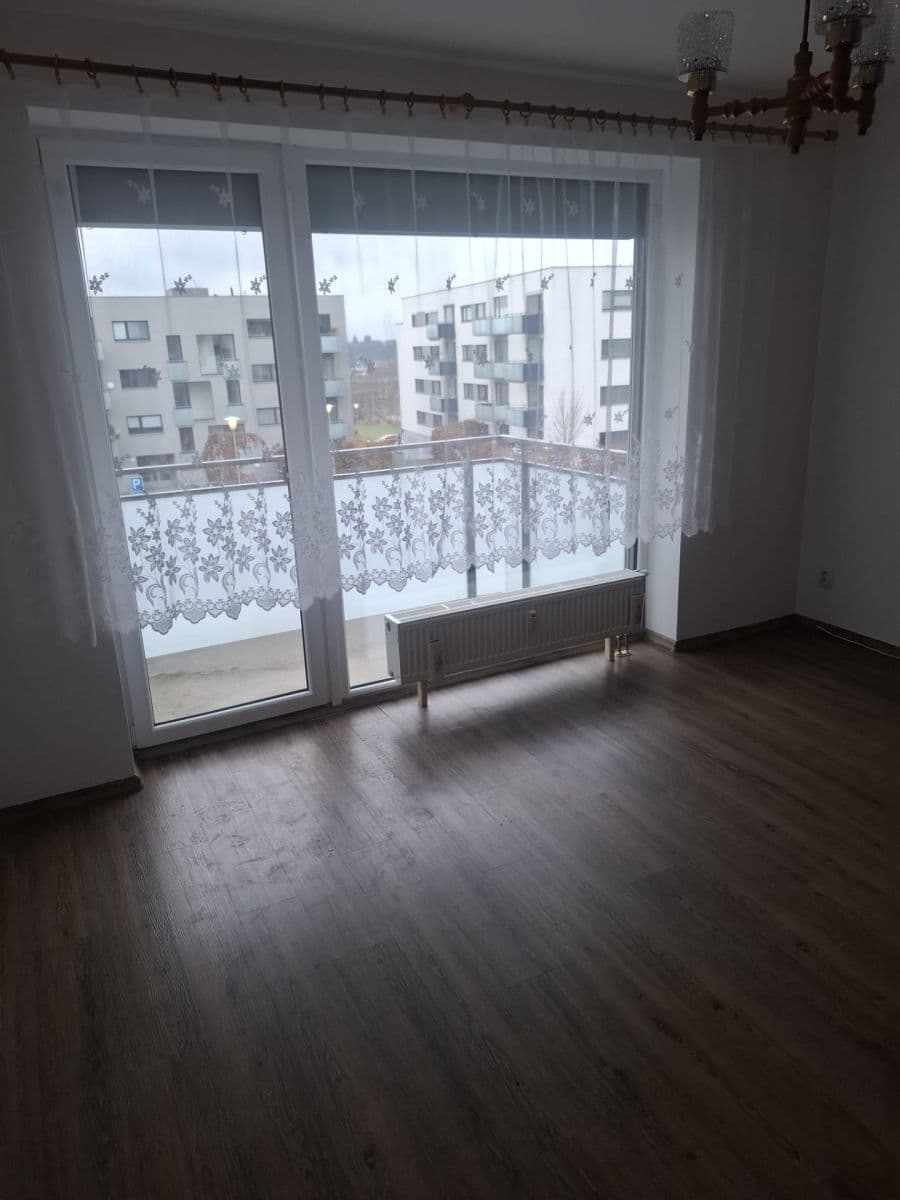 Pronájem bytu 2+kk 54 m², Štefánikova, Plzeň, Plzeňský kraj Pronájem bytu 2+kk 54 m², Štefánikova, Plzeň, Plzeňský kraj