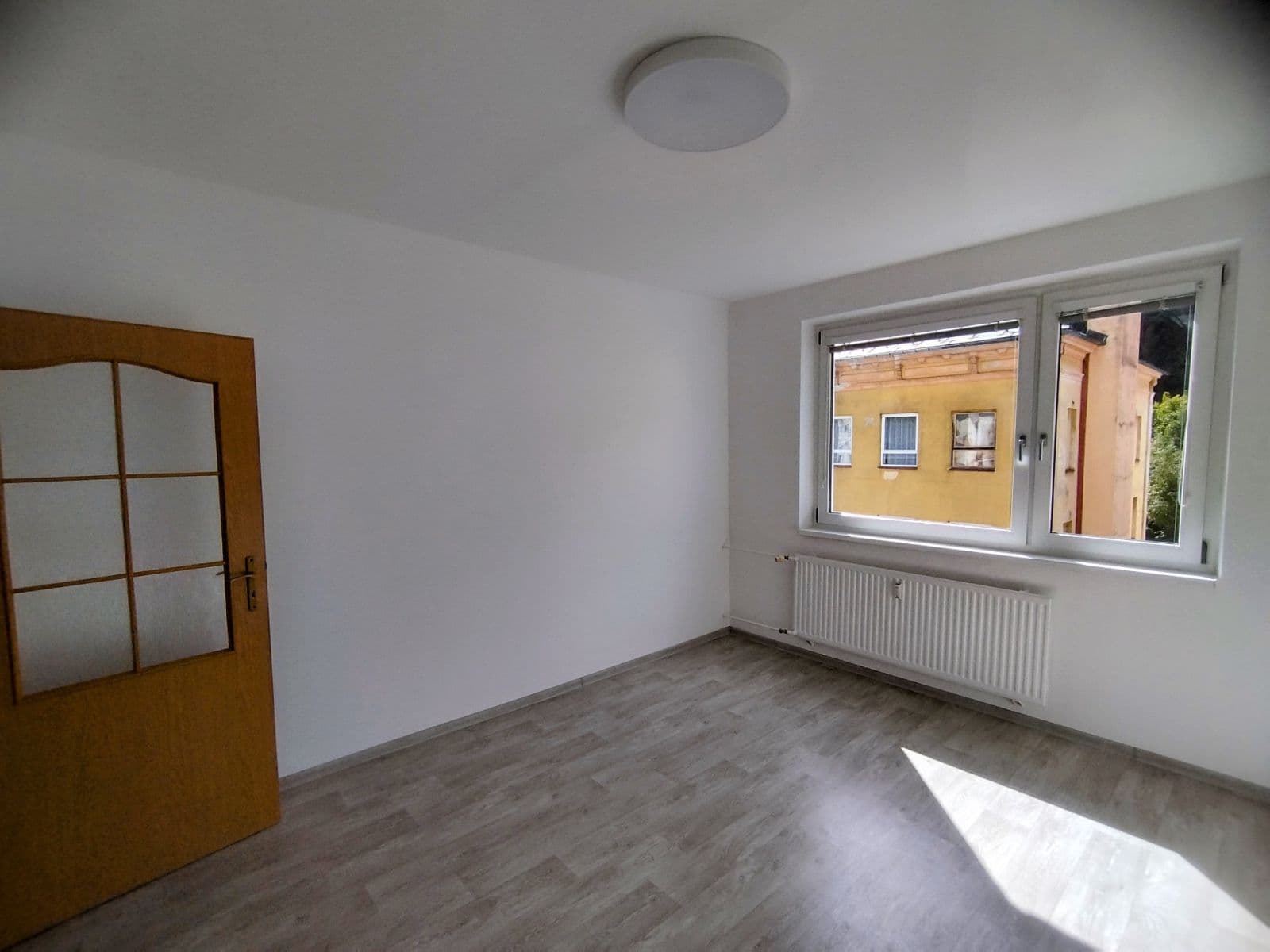 Prodej bytu 2+1 60 m², Pod nádražím, Kraslice, Karlovarský kraj Prodej bytu 2+1 60 m², Pod nádražím, Kraslice, Karlovarský kraj