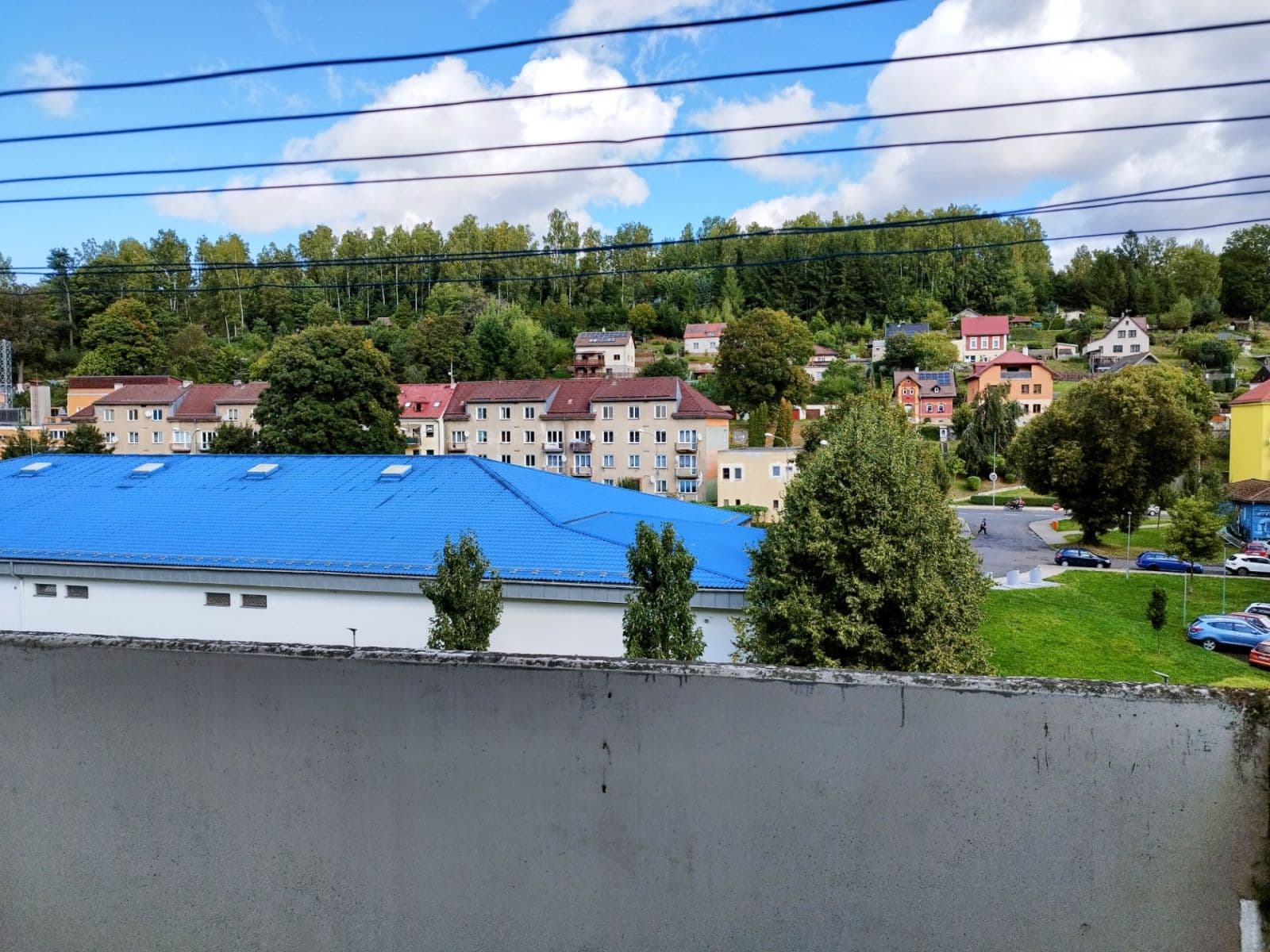 Prodej bytu 2+1 60 m², Pod nádražím, Kraslice, Karlovarský kraj Prodej bytu 2+1 60 m², Pod nádražím, Kraslice, Karlovarský kraj