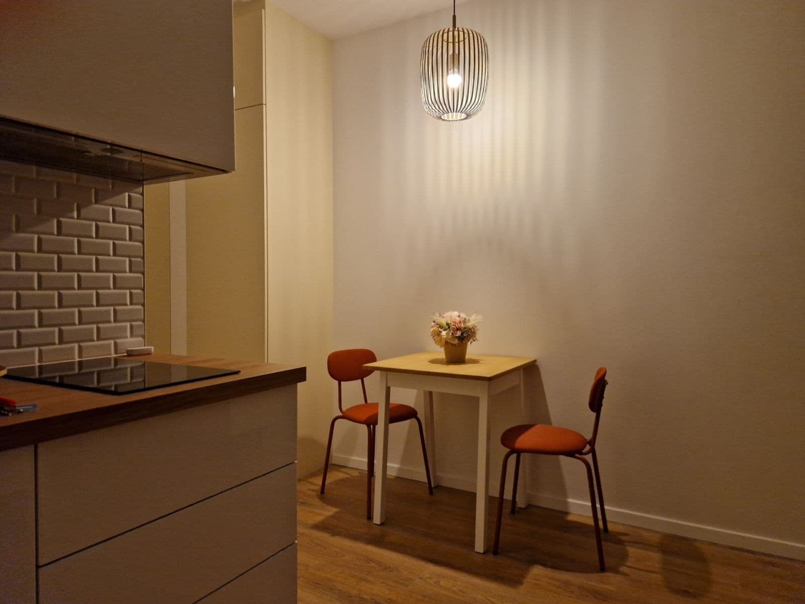 Pronájem bytu 1+1 30 m², Fialová, Petržalka, Bratislavský kraj Pronájem bytu 1+1 30 m², Fialová, Petržalka, Bratislavský kraj