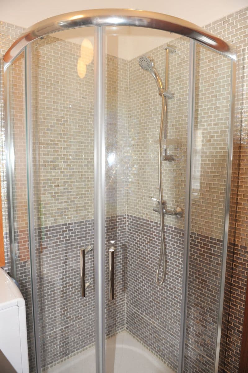 Pronájem bytu 1+kk 30 m², V Olšinách, Praha, Praha Pronájem bytu 1+kk 30 m², V Olšinách, Praha, Praha