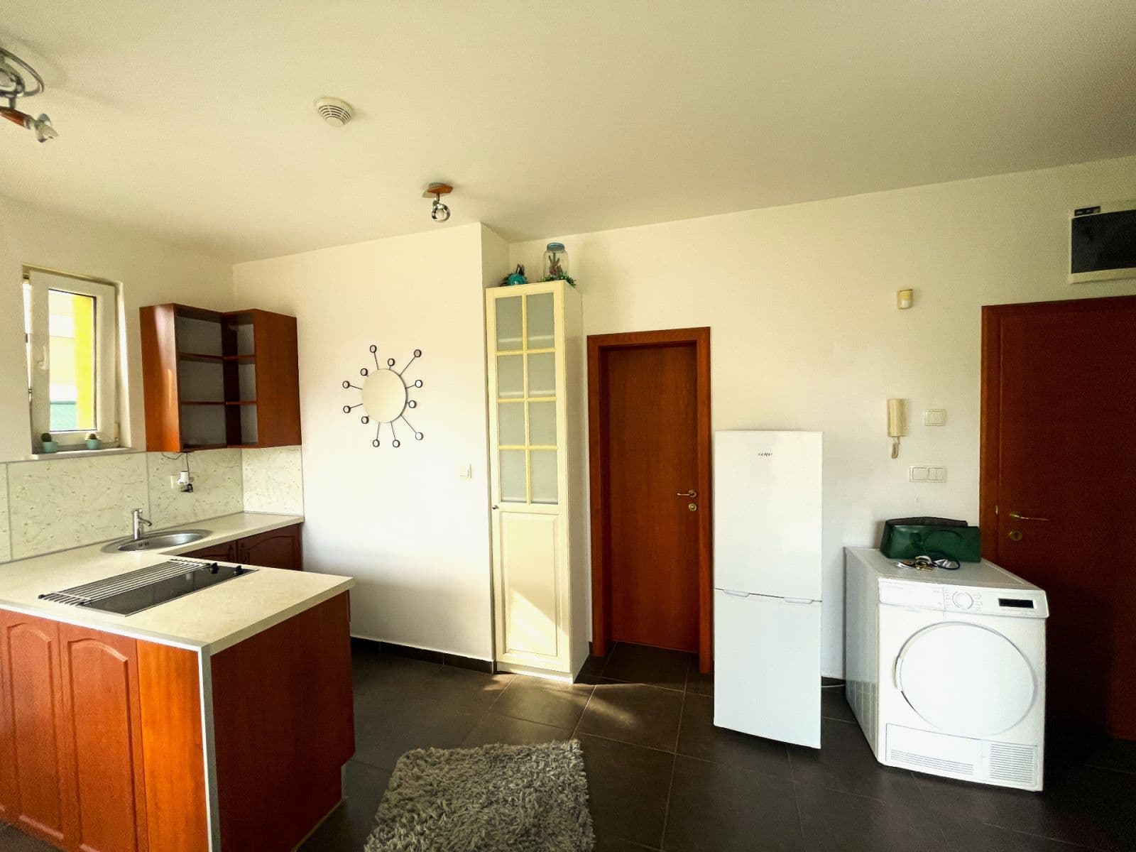 Pronájem bytu 1+kk 30 m², V Olšinách, Praha, Praha Pronájem bytu 1+kk 30 m², V Olšinách, Praha, Praha