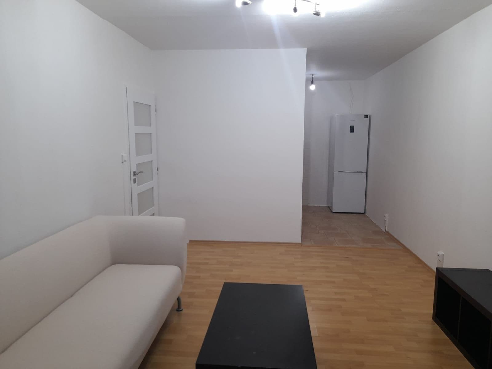 Pronájem bytu 2+kk 44 m², Na Chobotě, Praha, Praha Pronájem bytu 2+kk 44 m², Na Chobotě, Praha, Praha