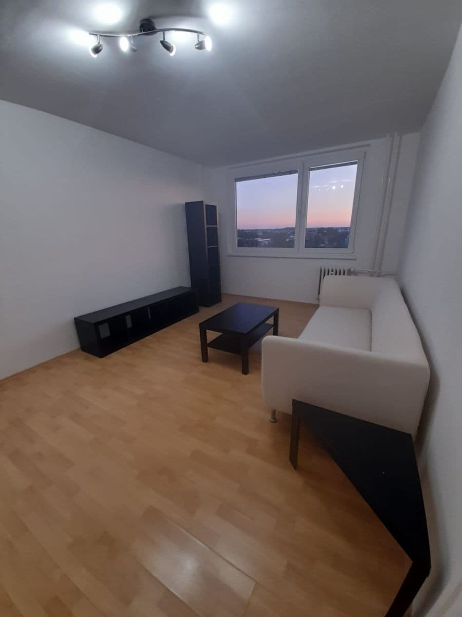Pronájem bytu 2+kk 44 m², Na Chobotě, Praha, Praha Pronájem bytu 2+kk 44 m², Na Chobotě, Praha, Praha