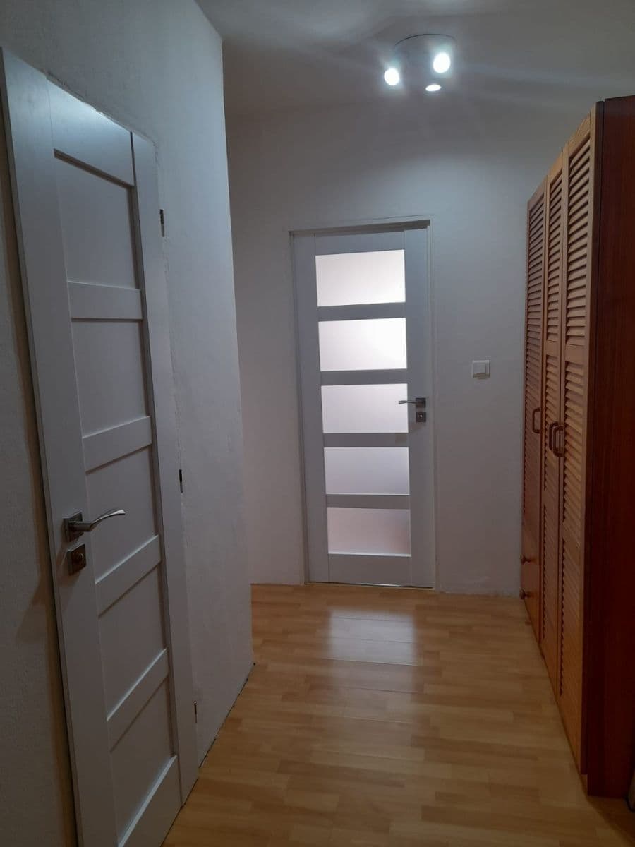 Pronájem bytu 2+kk 44 m², Na Chobotě, Praha, Praha Pronájem bytu 2+kk 44 m², Na Chobotě, Praha, Praha