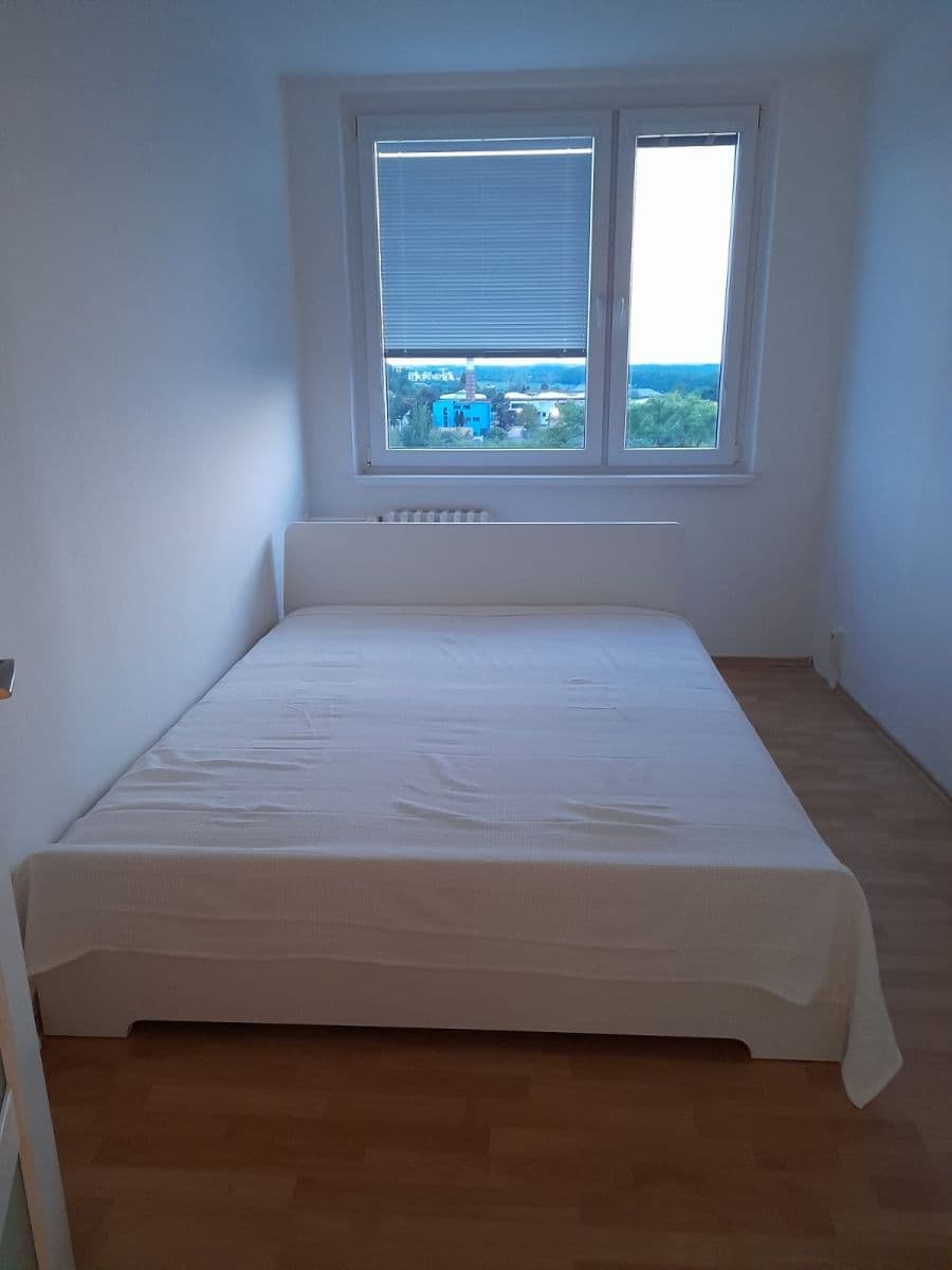 Pronájem bytu 2+kk 44 m², Na Chobotě, Praha, Praha Pronájem bytu 2+kk 44 m², Na Chobotě, Praha, Praha