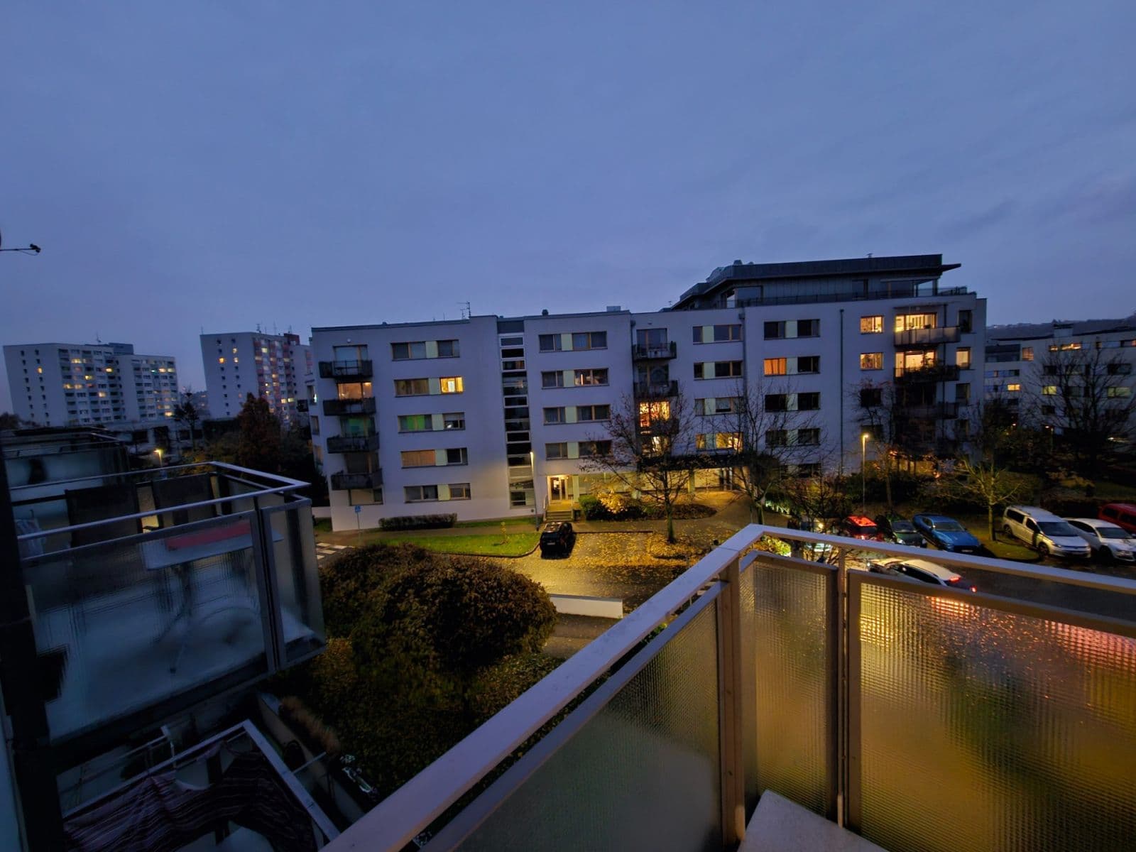 Pronájem bytu 3+kk 100 m², Tibetská, Praha, Praha Pronájem bytu 3+kk 100 m², Tibetská, Praha, Praha