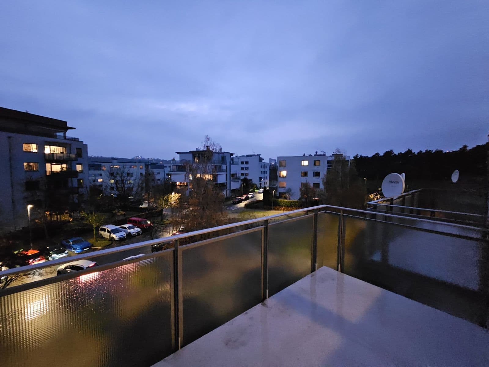 Pronájem bytu 3+kk 100 m², Tibetská, Praha, Praha Pronájem bytu 3+kk 100 m², Tibetská, Praha, Praha