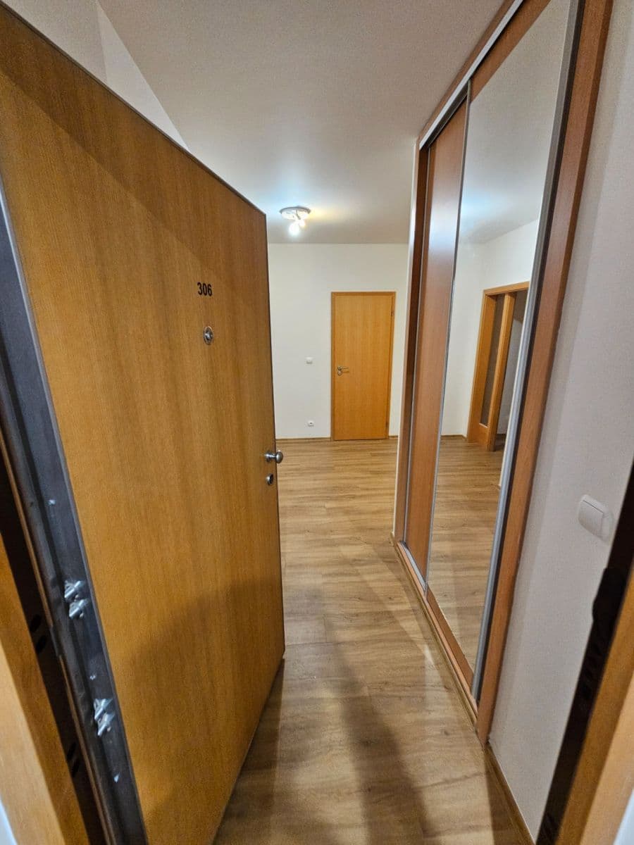 Pronájem bytu 3+kk 100 m², Tibetská, Praha, Praha Pronájem bytu 3+kk 100 m², Tibetská, Praha, Praha