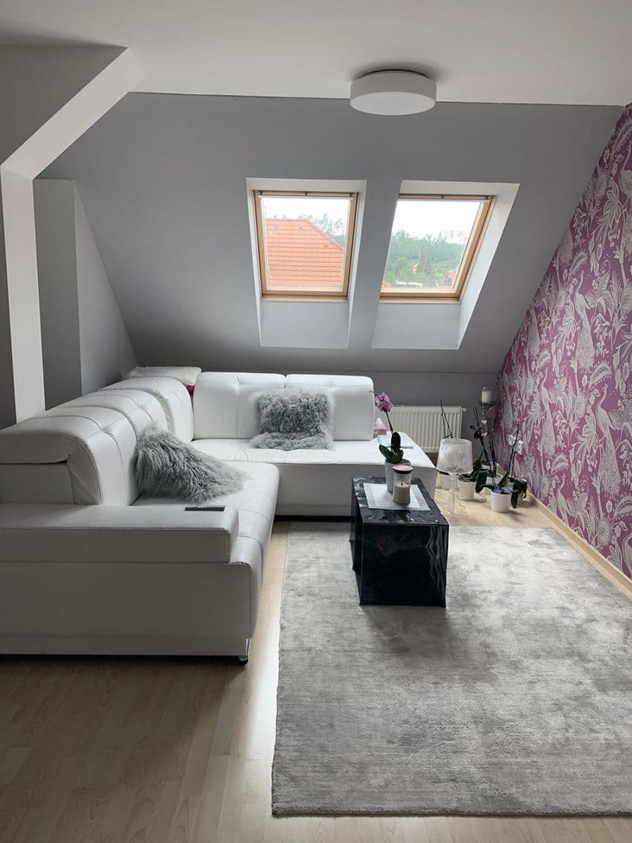 Prodej bytu 4+kk 115 m², Plzeňská, Králův Dvůr, Středočeský kraj Prodej bytu 4+kk 115 m², Plzeňská, Králův Dvůr, Středočeský kraj