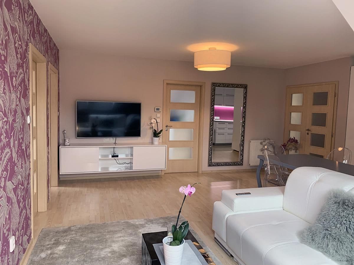 Prodej bytu 4+kk 115 m², Plzeňská, Králův Dvůr, Středočeský kraj Prodej bytu 4+kk 115 m², Plzeňská, Králův Dvůr, Středočeský kraj