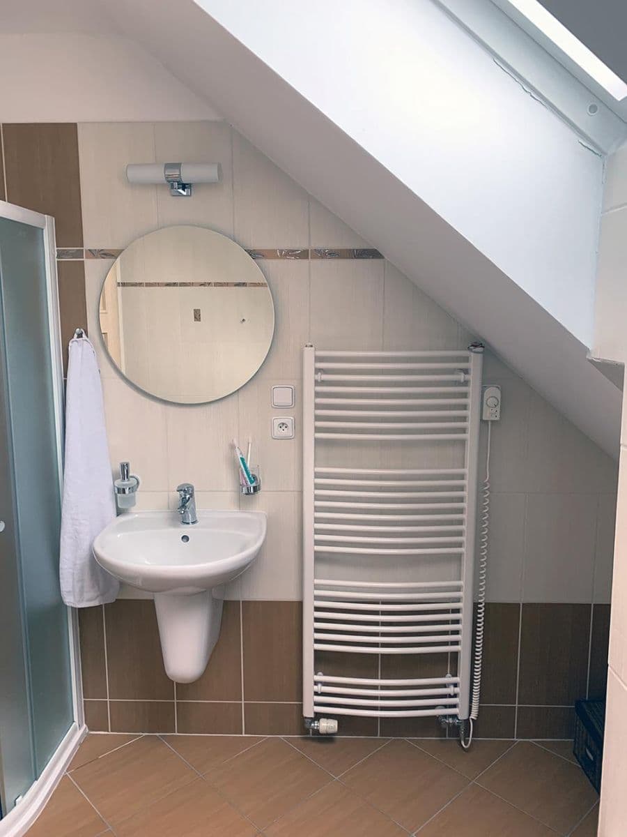 Prodej bytu 4+kk 115 m², Plzeňská, Králův Dvůr, Středočeský kraj Prodej bytu 4+kk 115 m², Plzeňská, Králův Dvůr, Středočeský kraj