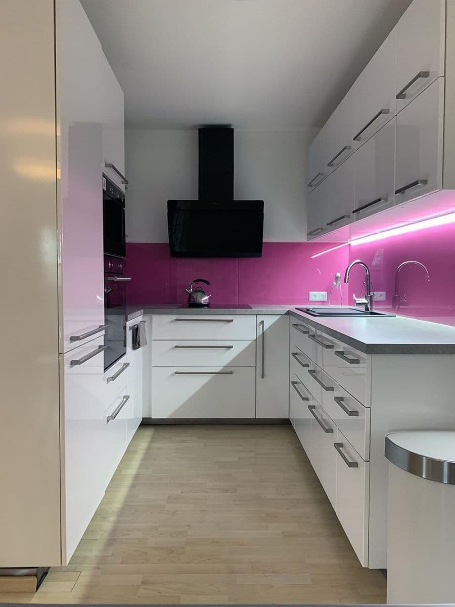 Prodej bytu 4+kk 115 m², Plzeňská, Králův Dvůr, Středočeský kraj Prodej bytu 4+kk 115 m², Plzeňská, Králův Dvůr, Středočeský kraj