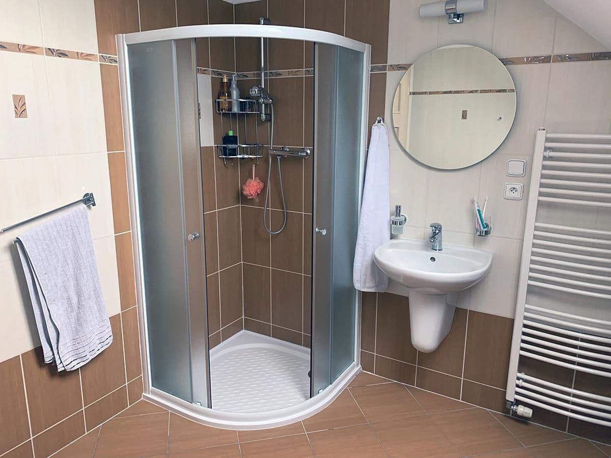 Prodej bytu 4+kk 115 m², Plzeňská, Králův Dvůr, Středočeský kraj Prodej bytu 4+kk 115 m², Plzeňská, Králův Dvůr, Středočeský kraj