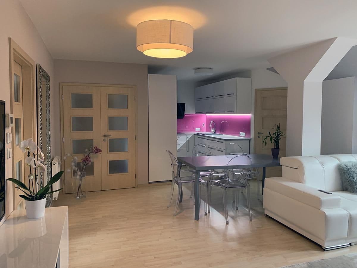 Prodej bytu 4+kk 115 m², Plzeňská, Králův Dvůr, Středočeský kraj Prodej bytu 4+kk 115 m², Plzeňská, Králův Dvůr, Středočeský kraj