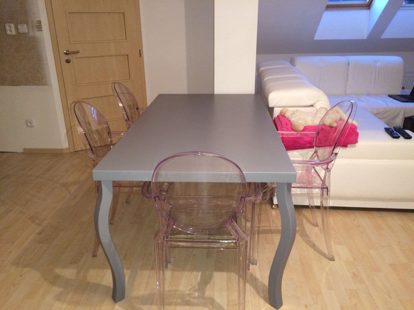 Prodej bytu 4+kk 115 m², Plzeňská, Králův Dvůr, Středočeský kraj Prodej bytu 4+kk 115 m², Plzeňská, Králův Dvůr, Středočeský kraj