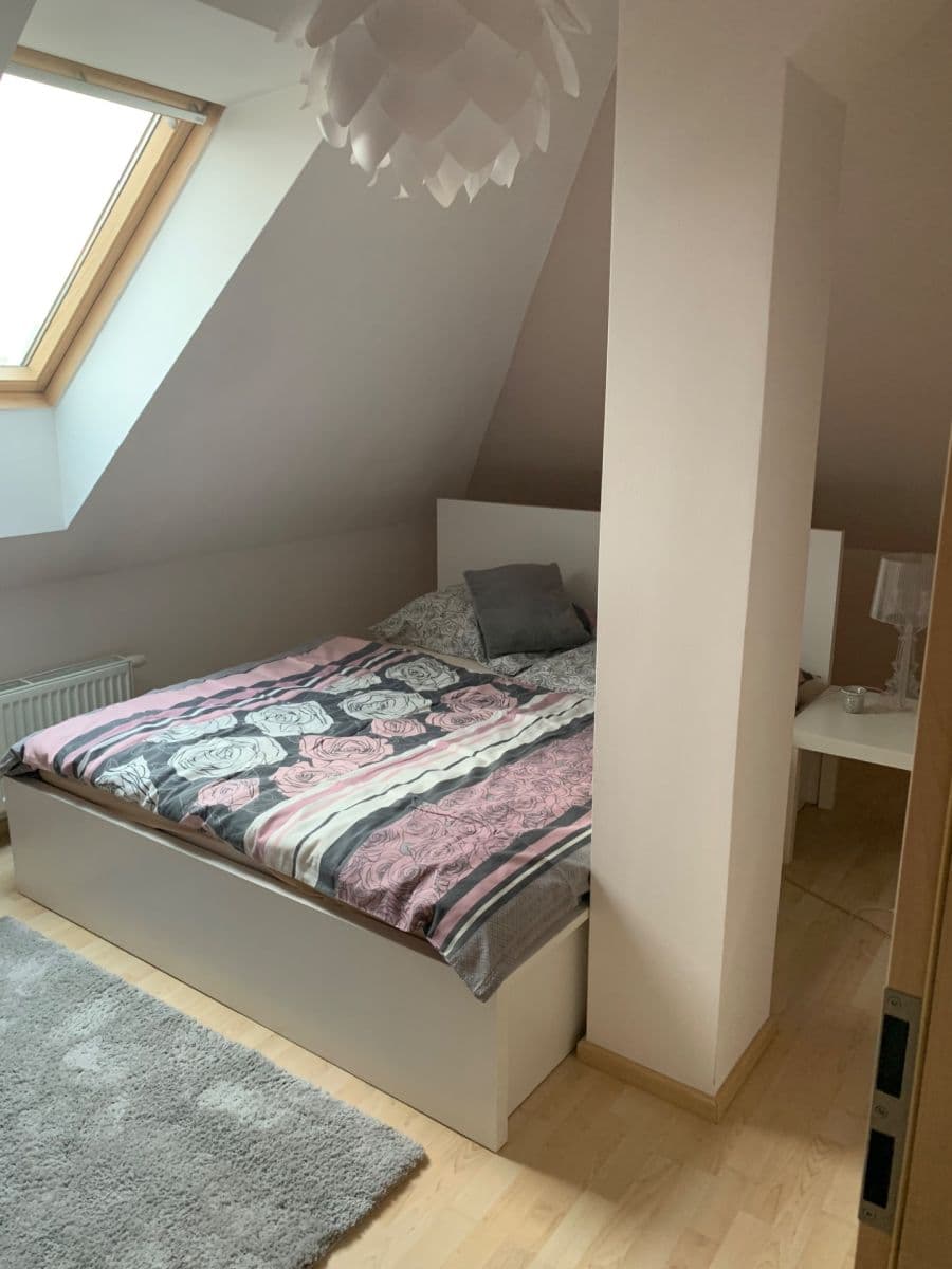 Prodej bytu 4+kk 115 m², Plzeňská, Králův Dvůr, Středočeský kraj Prodej bytu 4+kk 115 m², Plzeňská, Králův Dvůr, Středočeský kraj