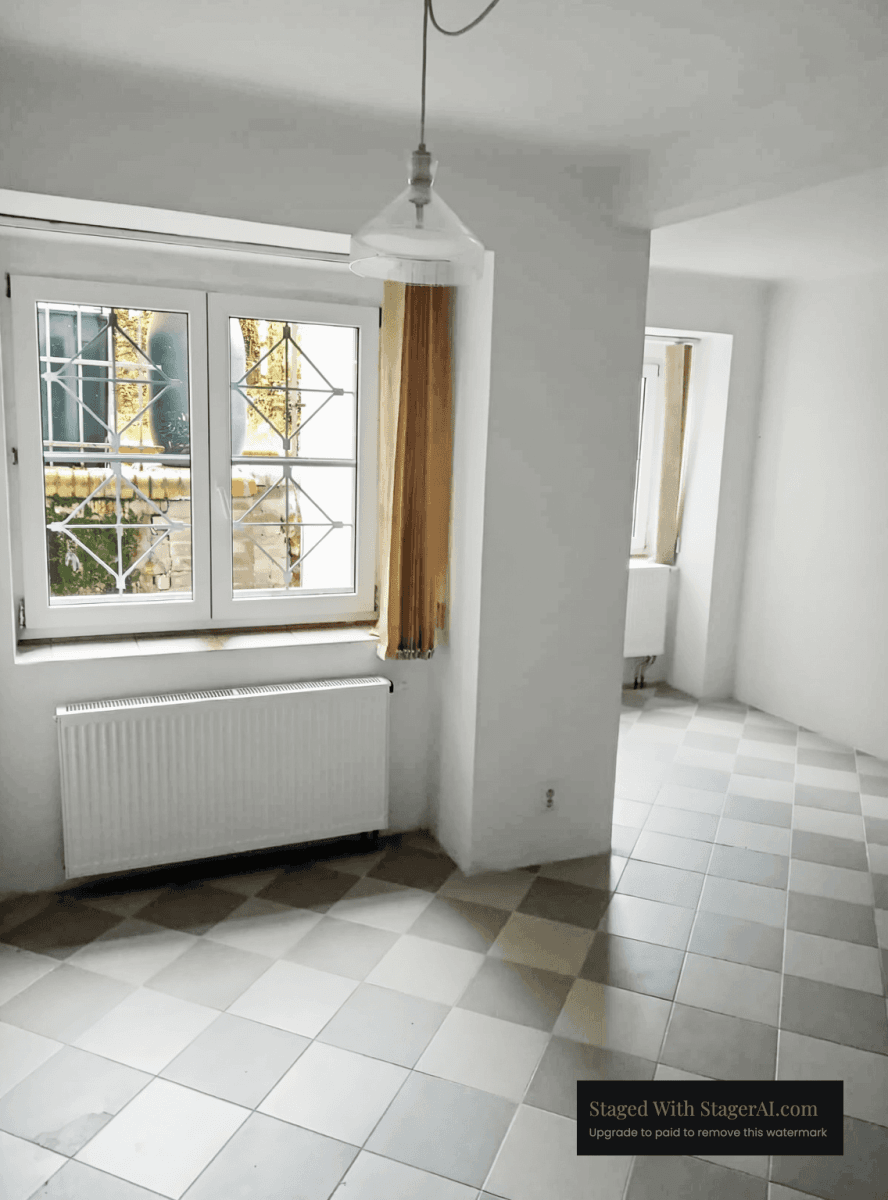 Pronájem nebytového prostoru 37 m², U Sparty, Praha, Praha Pronájem nebytového prostoru 37 m², U Sparty, Praha, Praha