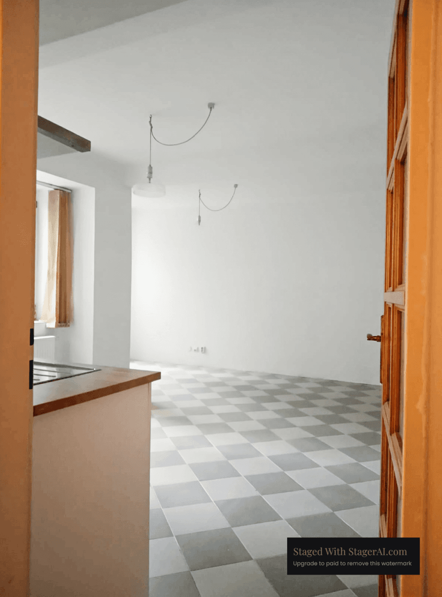 Pronájem nebytového prostoru 37 m², U Sparty, Praha, Praha Pronájem nebytového prostoru 37 m², U Sparty, Praha, Praha