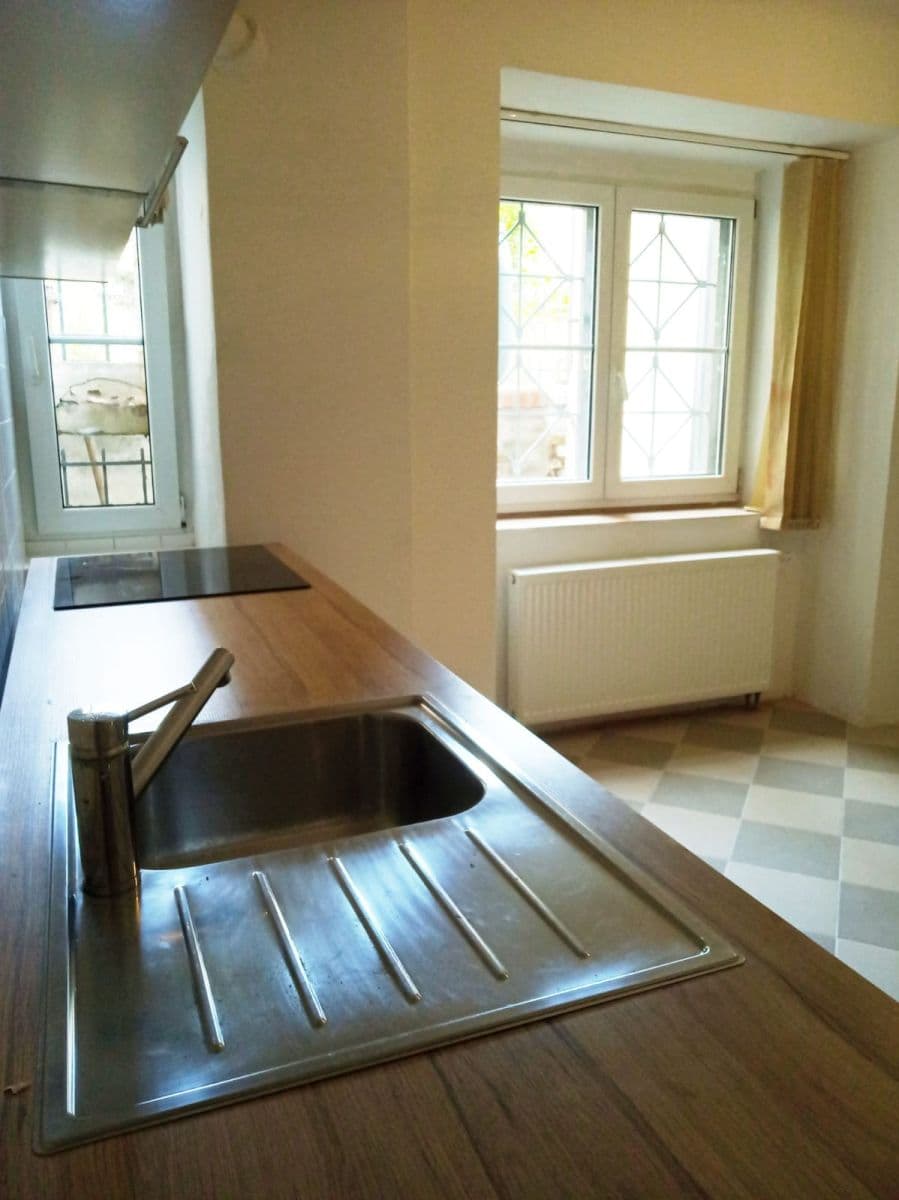 Pronájem nebytového prostoru 37 m², U Sparty, Praha, Praha Pronájem nebytového prostoru 37 m², U Sparty, Praha, Praha