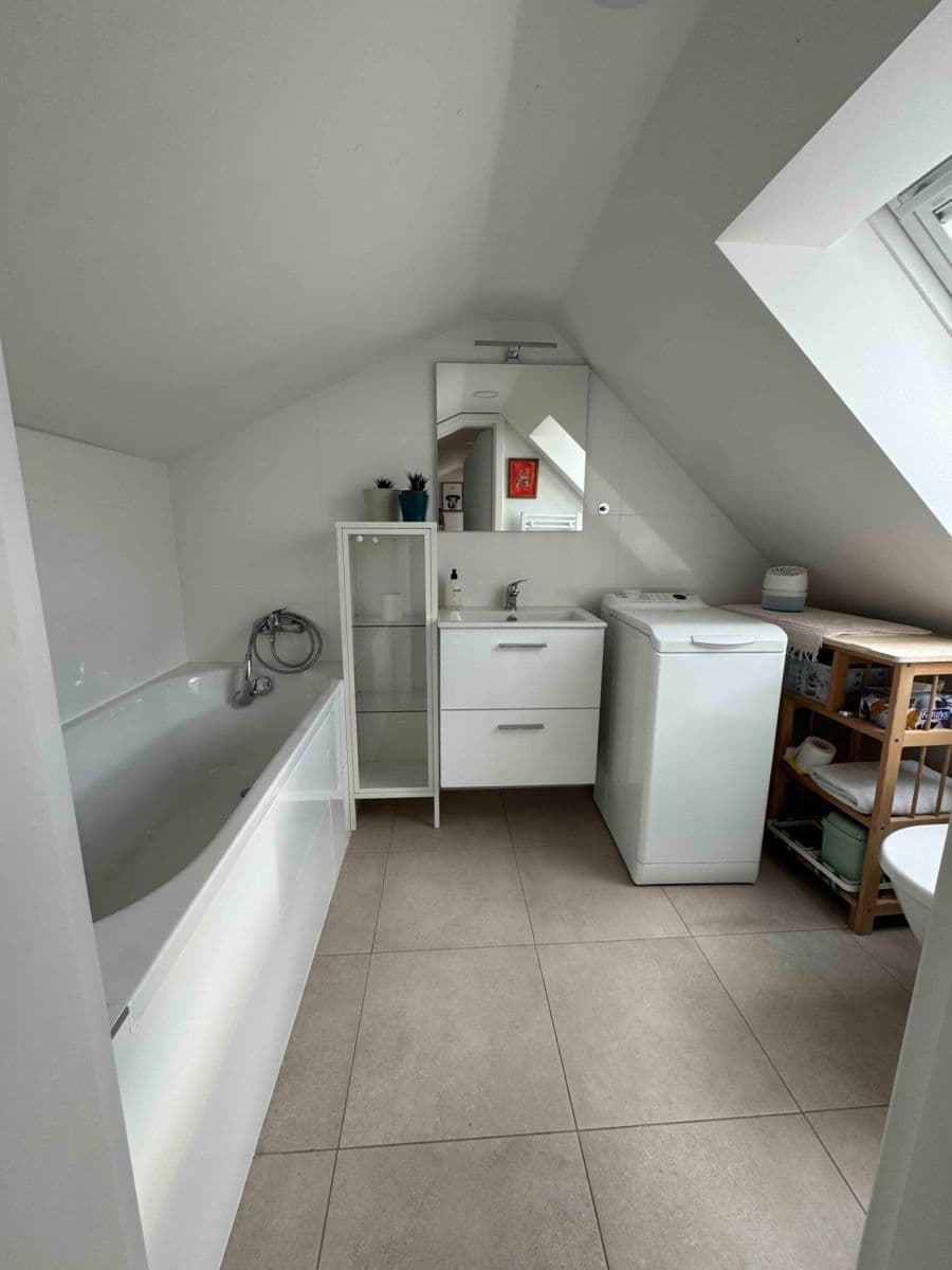 Pronájem bytu 2+kk 36 m², Za Lužinami, Praha, Praha Pronájem bytu 2+kk 36 m², Za Lužinami, Praha, Praha