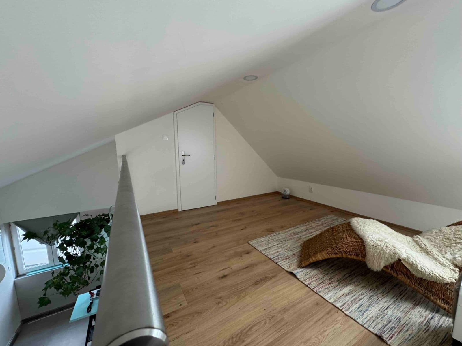 Pronájem bytu 2+kk 36 m², Za Lužinami, Praha, Praha Pronájem bytu 2+kk 36 m², Za Lužinami, Praha, Praha