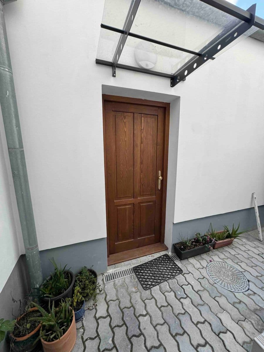 Pronájem bytu 2+kk 36 m², Za Lužinami, Praha, Praha Pronájem bytu 2+kk 36 m², Za Lužinami, Praha, Praha