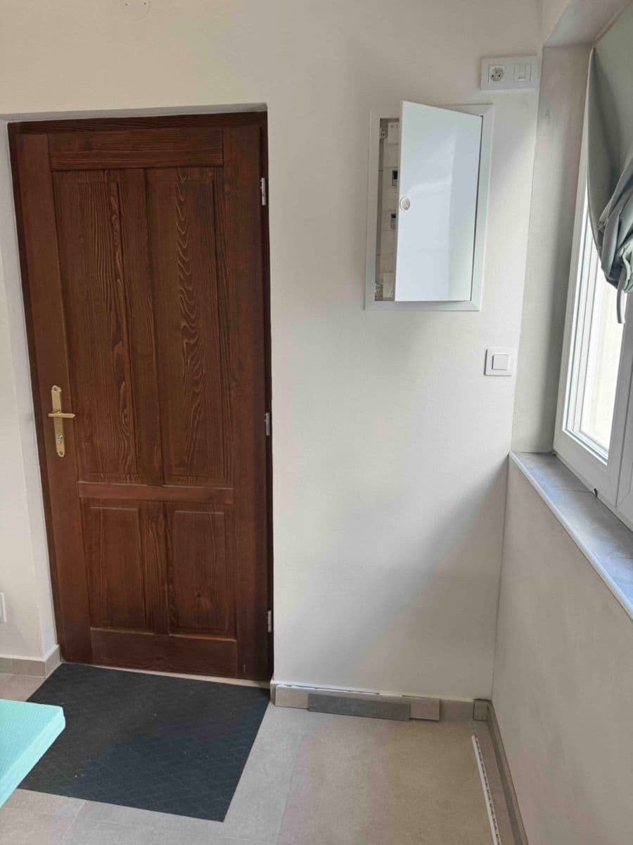 Pronájem bytu 2+kk 36 m², Za Lužinami, Praha, Praha Pronájem bytu 2+kk 36 m², Za Lužinami, Praha, Praha