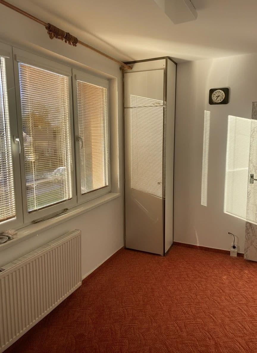 Pronájem bytu 1+1 43 m², sídliště Vajgar, Jindřichův Hradec, Jihočeský kraj Pronájem bytu 1+1 43 m², sídliště Vajgar, Jindřichův Hradec, Jihočeský kraj