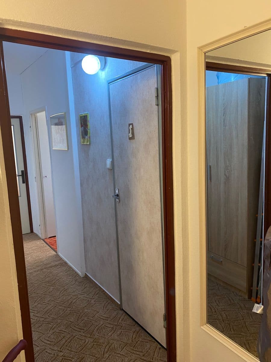 Pronájem bytu 1+1 43 m², sídliště Vajgar, Jindřichův Hradec, Jihočeský kraj Pronájem bytu 1+1 43 m², sídliště Vajgar, Jindřichův Hradec, Jihočeský kraj