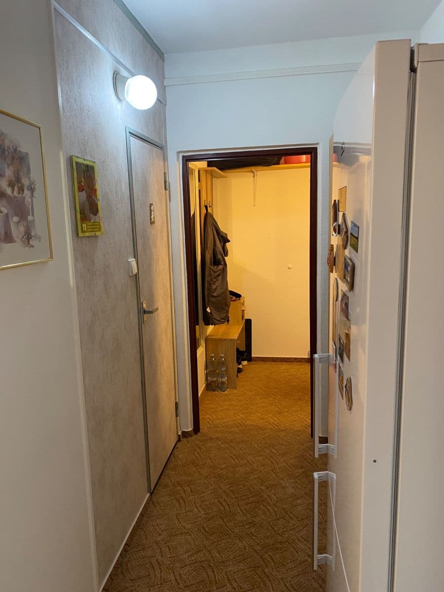 Pronájem bytu 1+1 43 m², sídliště Vajgar, Jindřichův Hradec, Jihočeský kraj Pronájem bytu 1+1 43 m², sídliště Vajgar, Jindřichův Hradec, Jihočeský kraj