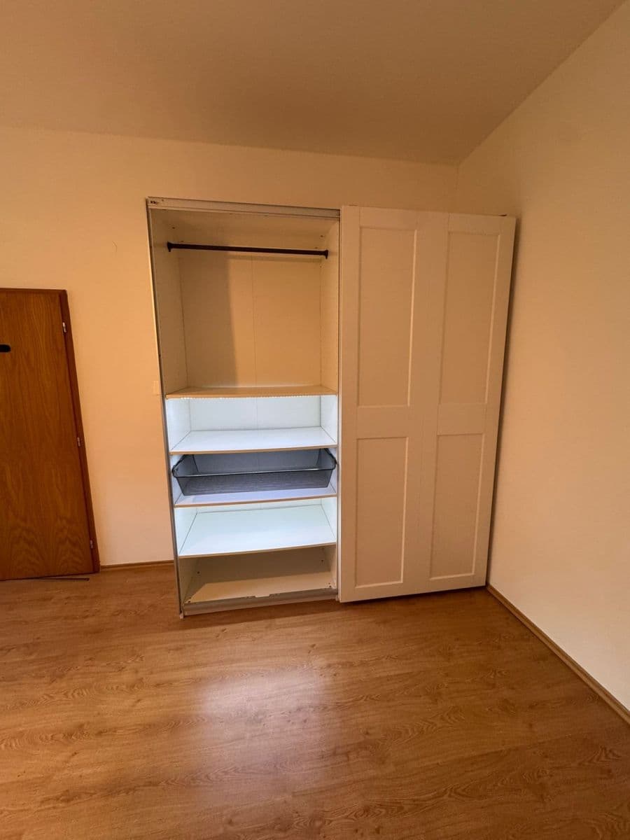 Pronájem bytu 2+kk 58 m², Husitská, Praha, Praha Pronájem bytu 2+kk 58 m², Husitská, Praha, Praha