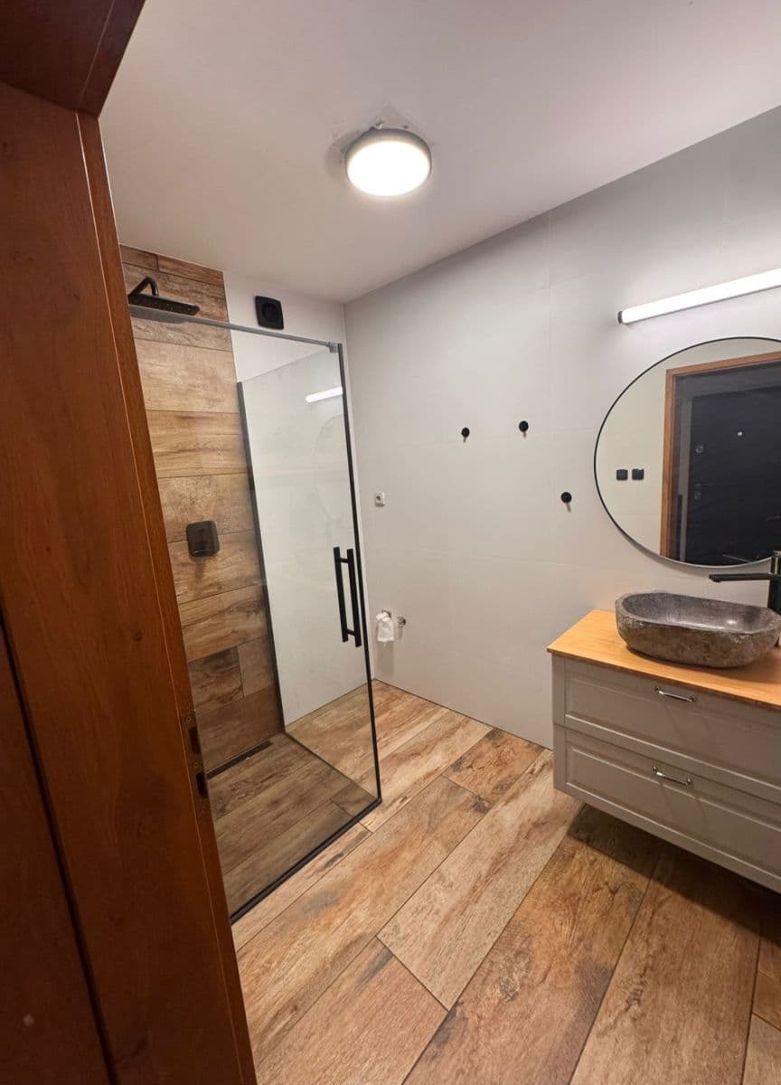 Pronájem bytu 2+kk 58 m², Husitská, Praha, Praha Pronájem bytu 2+kk 58 m², Husitská, Praha, Praha