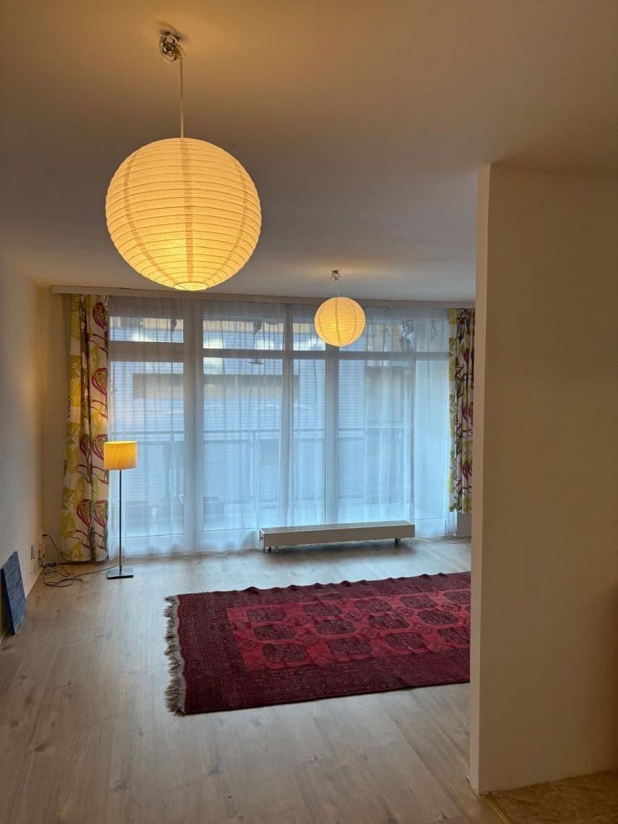 Pronájem bytu 3+kk 72 m², Humpolecká, Liberec, Liberecký kraj Pronájem bytu 3+kk 72 m², Humpolecká, Liberec, Liberecký kraj