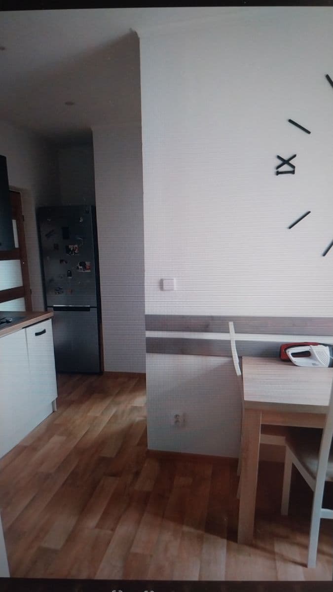 Pronájem bytu 3+1 76 m², Vilsnická, Děčín, Ústecký kraj Pronájem bytu 3+1 76 m², Vilsnická, Děčín, Ústecký kraj